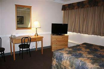 Bcm Inns Fort Mcmurray - Downtown Экстерьер фото